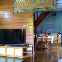 Villa Bali Borneo - Bild 20