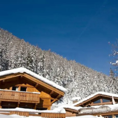Yeti Lodge thumbnail 1