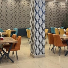 Madi Hotel Ankara - Bild 16