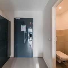 Nena Hostel Berlin Mitte - Bild 9