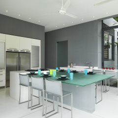 Villa Amanzi Kamala by Elite Havens - Bild 4