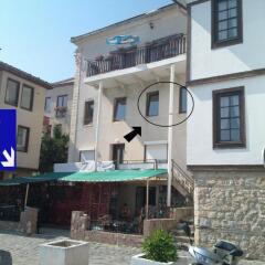 Savin Apartment in Ohrid, Macedonia from 53$, photos, reviews - zenhotels.com photo 18