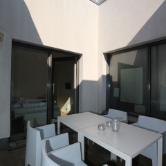 Boutique Apartments Leipzig II - Bild 11