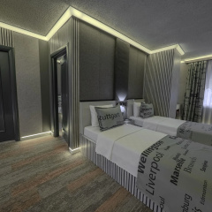 Tryp By Wyndham Istanbul Sancaktepe - Bild 3