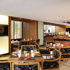 JC Kevin Sathorn Bangkok Hotel - Bild 27