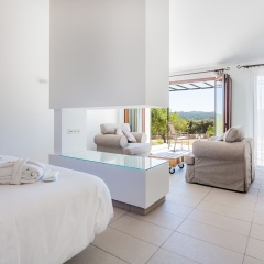 Agroturismo Ses Vistes - Bild 2