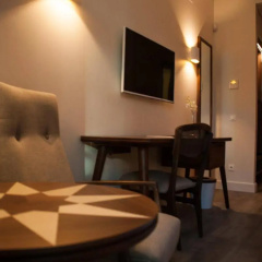 Corpo Santo Lisbon Historical Hotel - Bild 19