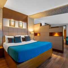 The Astor Kolkata thumbnail 9