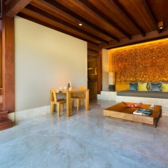 HOSHINOYA Bali - Bild 16