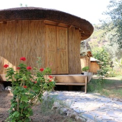 Chakra Beach Kabak - Bild 6