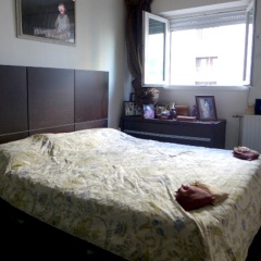 Apartment With 2 Bedrooms in Courbevoie, With Furnished Balcony and Wifi - Bild 1