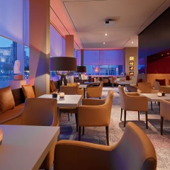 Radisson Blu Hotel, Leipzig - Bild 12