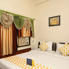 FabHotel Paradise Inn Salt Lake thumbnail 8