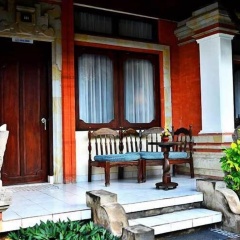 The Rishi Candidasa Beach Resort - Bild 17
