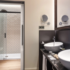 Eurostars Sevilla Boutique - Bild 10