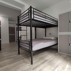 Palafox 23 Hostel - Bild 5