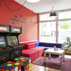 ibis Styles Bern City - Bild 15