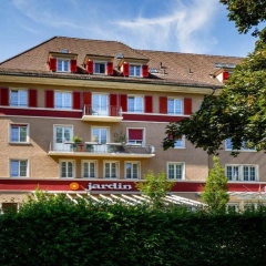 Hotel Jardin - Bild 1