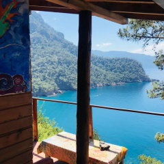 Shambala Lodge Hotel - Bild 15