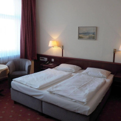 Hotel Deutscher Kaiser - Bild 3