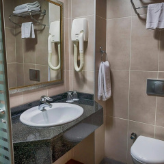 Pasabey Hotel - Bild 9