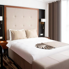 Shelter Inn Hotel & Spa - Bild 3
