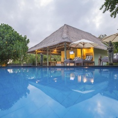 Komodo Garden Bungalow - Bild 7