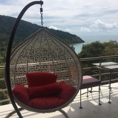 Sky Terrace Lanta Boutique - Bild 7