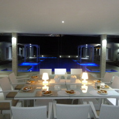 Villa Gili Bali Beach - Bild 23