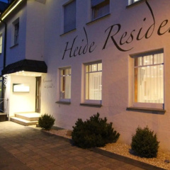 Hotel Heide Residenz - Bild 1