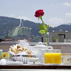 Best Western Hotel Neue Post - Bild 11