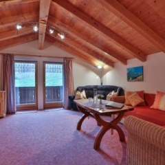 Haus Almfrieden - Bild 2