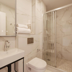 Hotel Au Coeur du Haut Marais - Bild 8