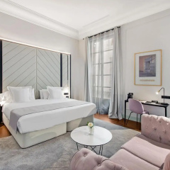 Summum Boutique Hotel, member of Meliá Collection - Bild 5