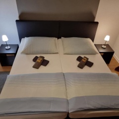 Hotel am Hafen - Bild 2