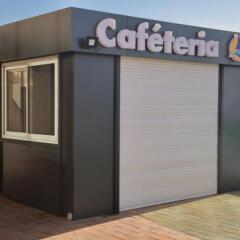 Residence Touristique Du Port in Algiers, Algeria from 62$, photos, reviews - zenhotels.com photo 4