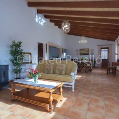 Villa Rafal Roig - Bild 7