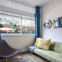 The Conica Deluxe Bed&Breakfast - Bild 7