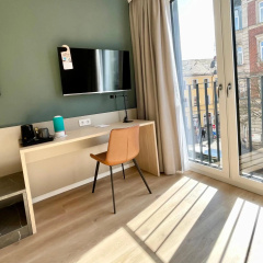 Zeitwohnhaus Suite Hotel & Serviced Apartments - Bild 8