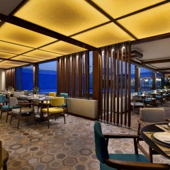Zeus Wyndham Grand Athens Hotel - Bild 14