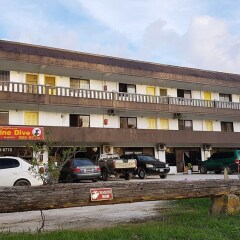 Saipan Marine Dive & Guest House in Saipan, Northern Mariana Islands from 74$, photos, reviews - zenhotels.com photo 15