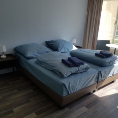 Icke Apartments - Bild 3