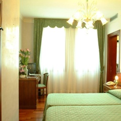 Hotel Villa Cipro - Bild 6