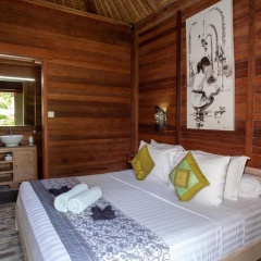 Tropica Tranquility Villa - Bild 1