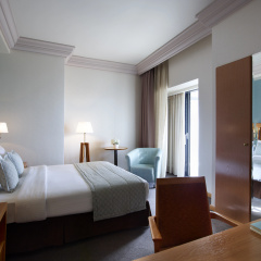 Athens Zafolia Hotel - Bild 4