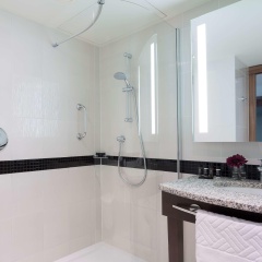 Hampton by Hilton Warsaw City Centre Hotel - Bild 13
