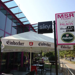 MSR Hotel - Bild 17