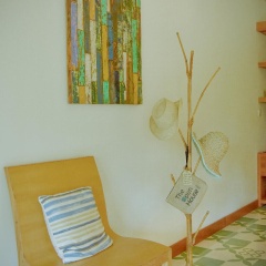 The Open House Bali - Bild 16