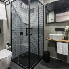 Hotel Cinnah - Bild 9