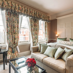 11 Cadogan Gardens and The Apartments - Bild 5